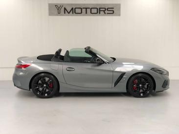 BMW Z4 Shadow Line 2.0i — photo 2
