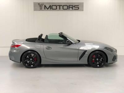 BMW Z4 Shadow Line 2.0i