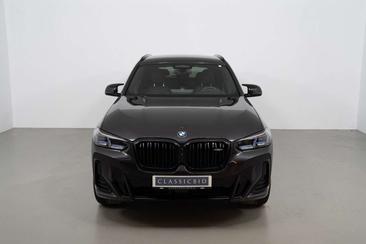 BMW X3 M40i — photo 3