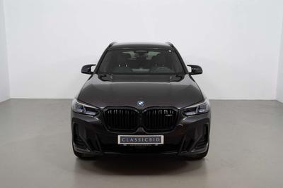 BMW X3 M40i