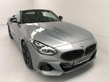 BMW Z4 Shadow Line 2.0i — photo 3