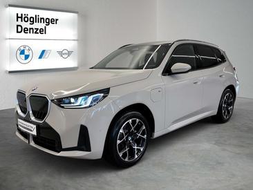 BMW X3 30e XDrive — photo 2