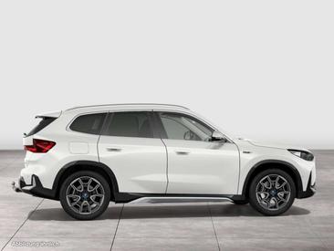BMW X1 XDrive30e — photo 8