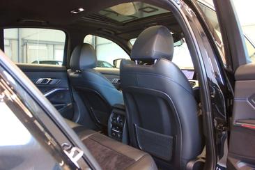 BMW Série 3 M Sport 330i — photo 19