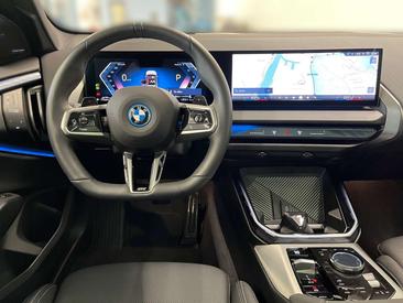 BMW X3 30e XDrive — photo 6