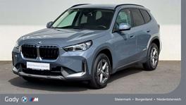 BMW X1 XDrive20d - 2025 - Joinsteer - #1