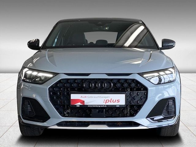 Audi A1 Citycarver 30 TFSI S Tronic - 2021 - Joinsteer - #3