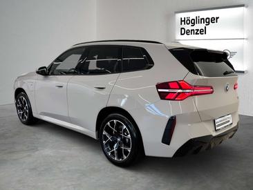 BMW X3 30e XDrive — photo 8