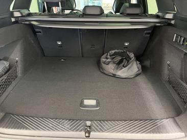 BMW X3 30e XDrive — photo 9