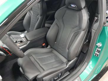 BMW M4 — photo 8