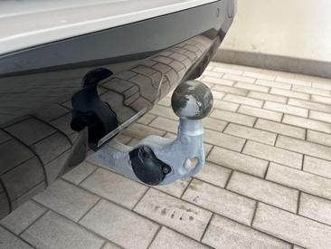 BMW X3 30e XDrive — photo 10