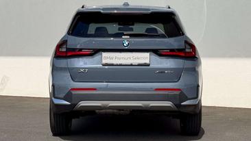 BMW X1 XDrive20d — photo 5