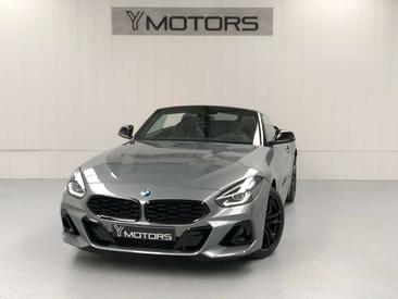 BMW Z4 Shadow Line 2.0i — photo 5