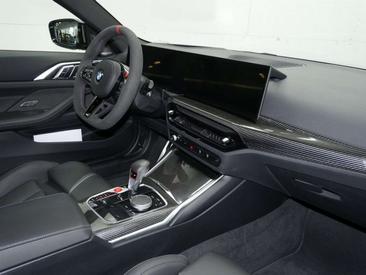 BMW M4 — photo 9