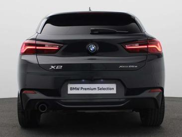 BMW X2 M Sport — photo 4