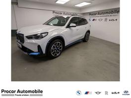 BMW IX1 XLine XDrive30 - 2023 - Joinsteer - #1