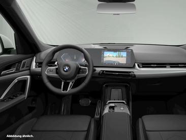 BMW X1 M Sport XDrive23d — photo 3