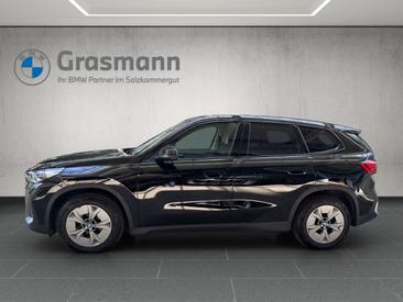 BMW IX1 EDrive20 — photo 2