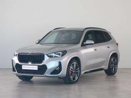 BMW X1 XDrive23i - 2025 - Joinsteer - #1