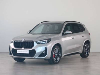 BMW X1 XDrive23i - 2025 - Joinsteer - #1