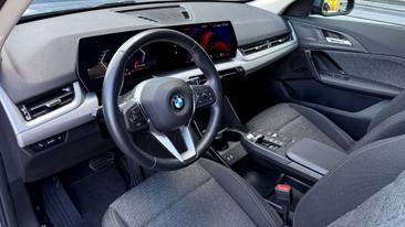 BMW X1 XDrive20d — photo 8