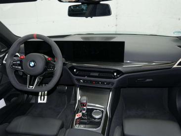 BMW M4 — photo 10