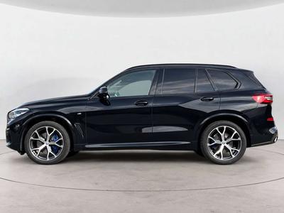 BMW X5 XDrive