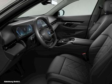 BMW Série 5 530e — photo 3