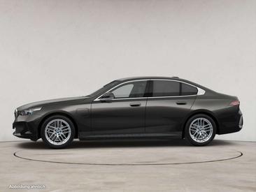 BMW Série 5 530e — photo 5