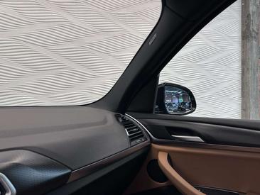 BMW X3 M Sport XDrive20d — photo 33