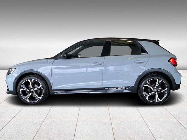 Audi A1 Citycarver 30 TFSI S Tronic - 2021 - Joinsteer - #5