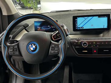 BMW I3 Business — photo 2
