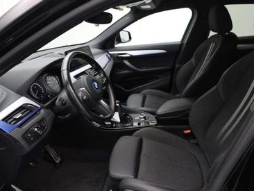 BMW X2 M Sport — photo 6