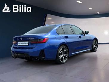 BMW 340 M340i XDrive — photo 2