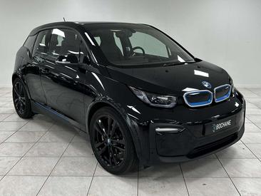 BMW I3 Business — photo 3