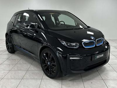 BMW I3 Business