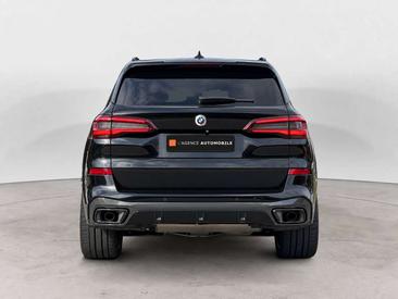 BMW X5 XDrive — photo 4