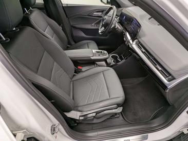 BMW IX1 XLine XDrive30 — photo 5