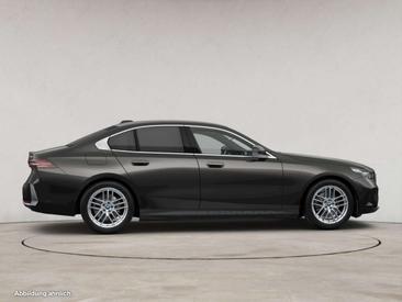 BMW Série 5 530e — photo 8