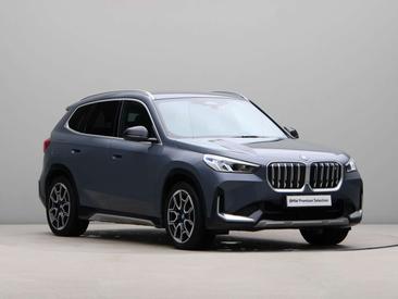 BMW IX1 Launch Edition XDrive30 — photo 3