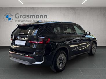 BMW IX1 EDrive20 — photo 5