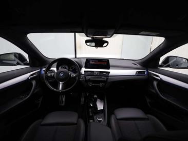 BMW X2 M Sport — photo 7