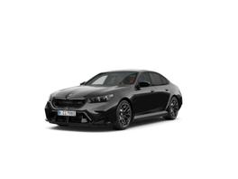 BMW M5 - 2025 - Joinsteer - #1