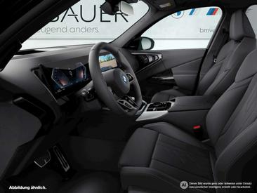 BMW X3 M Sport 30e XDrive — photo 2
