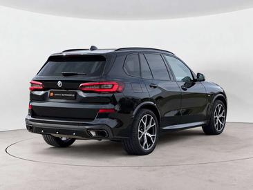 BMW X5 XDrive — photo 5