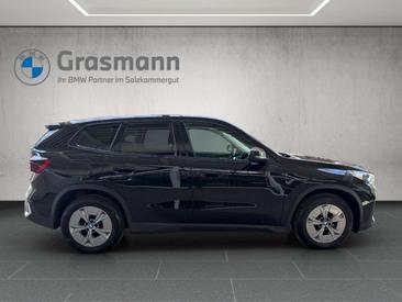 BMW IX1 EDrive20 — photo 6