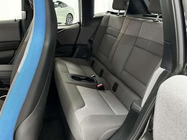 BMW I3 Business — photo 6