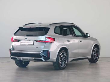 BMW X1 XDrive23i — photo 8