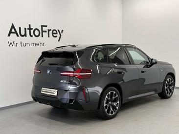 BMW X3 30e XDrive — photo 2