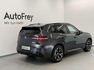 BMW X3 30e XDrive